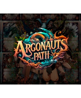 Argonauts Path Steam Key GLOBAL